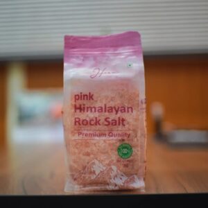 Himalayan Salt Granules – 1 Kg